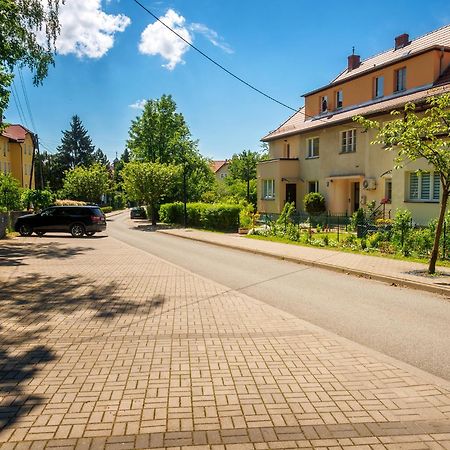 Apartamenty Cud Miod 1 Kudowa-Zdrój Exterior foto