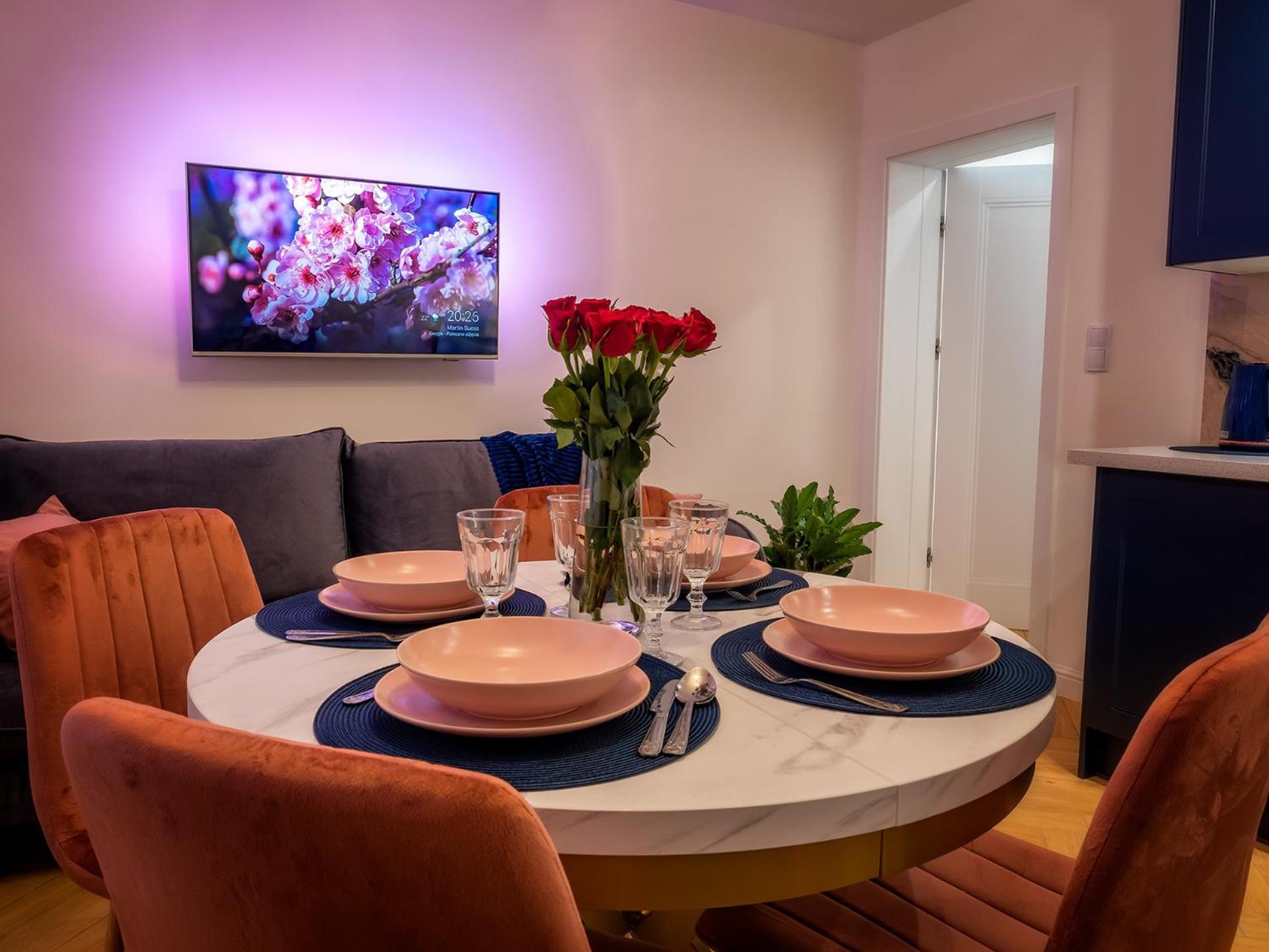 Apartamenty Cud Miod 1 Kudowa-Zdrój Exterior foto