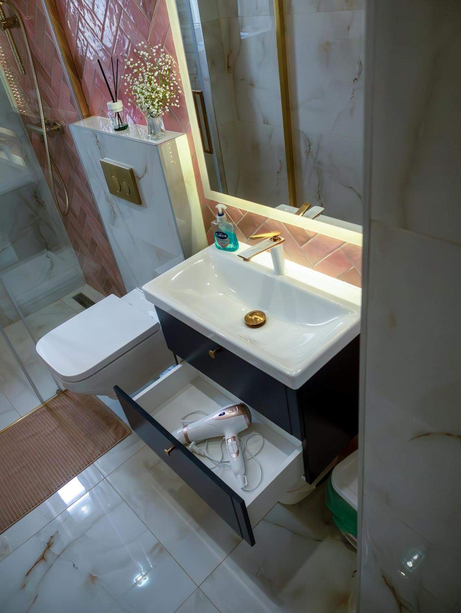 Apartamenty Cud Miod 1 Kudowa-Zdrój Exterior foto